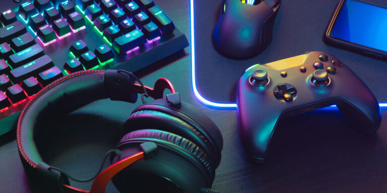 gaming