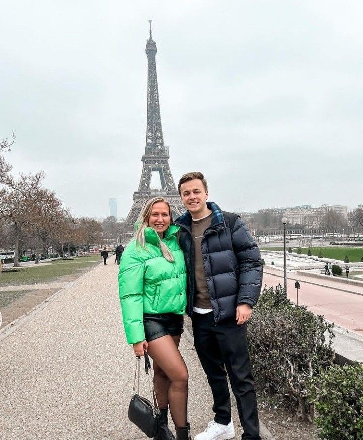 Robbie Cummins Partner: What We Know About His Relationship Status and Private Life Robbie Cummins Partner