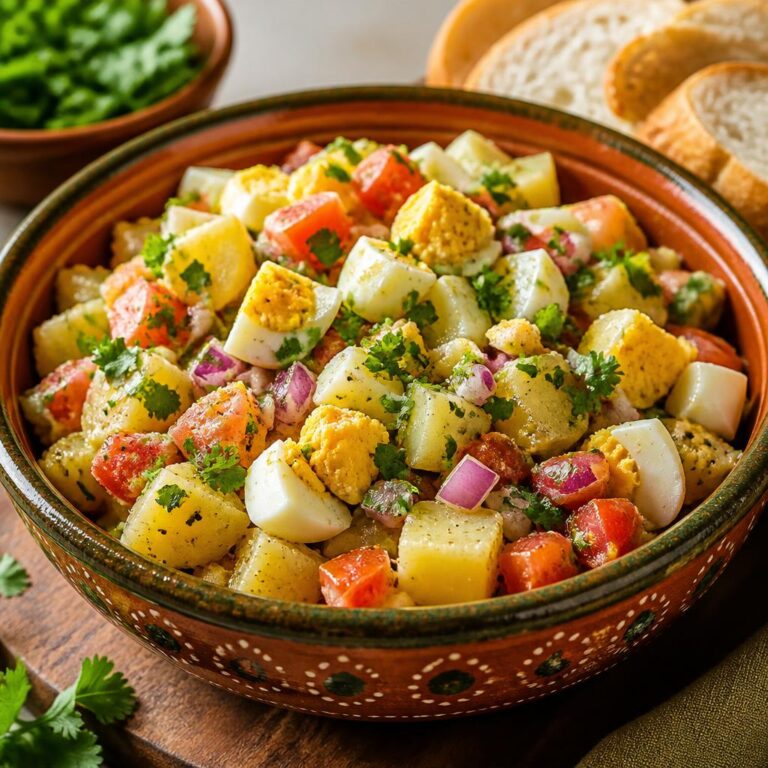 Best Ensalada de Papa y Huevo Near Me