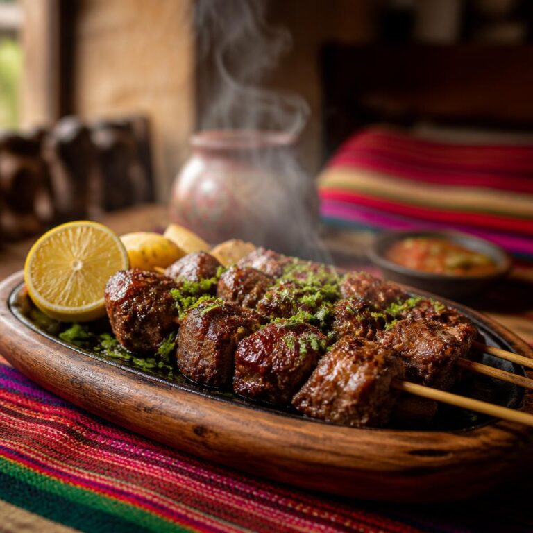 Best Anticucho Boliviano Near Me – Where to Find Authentic Flavor, Fast Best Anticucho Boliviano Near Me