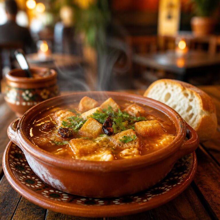 Best Sopa de Ajo Near Me: Your Complete Guide to Finding Authentic Garlic Soup Best Sopa de Ajo Near Me