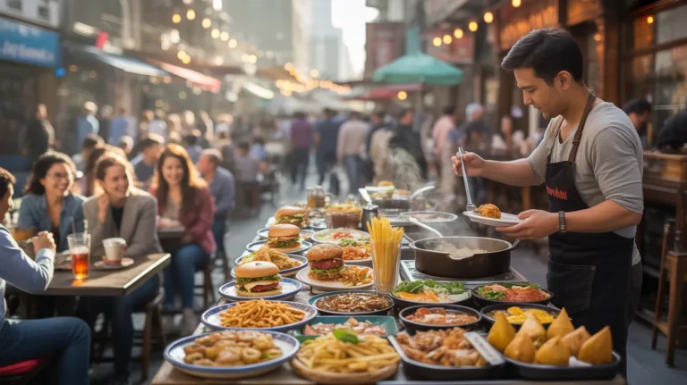 Best Eating Joints Near Me – Find Delicious & Affordable Food Spots Near You Best Eating Joints Near Me