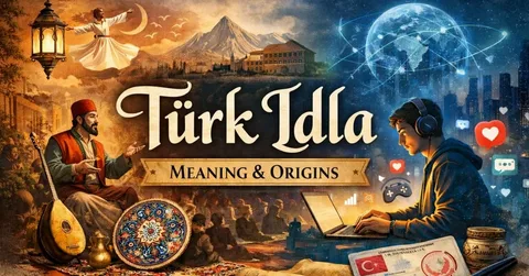 türk idla