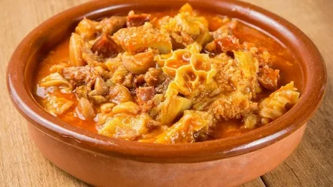 Best Guiso de Mondongo Near Me