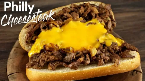 Best Philly Cheesesteak Near Me: Fresh, Cheesy, and Packed with Flavor Best Philly Cheesesteak Near Me