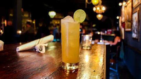 Best Chuflay Cocktail Near Me
