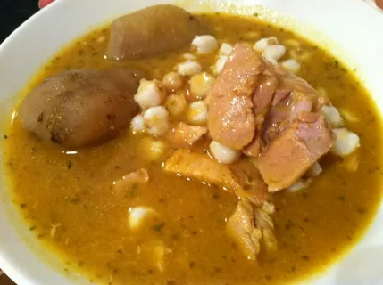 Best Fricase Boliviano Near Me