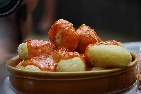 Best Mojo Picon Potatoes Near Me