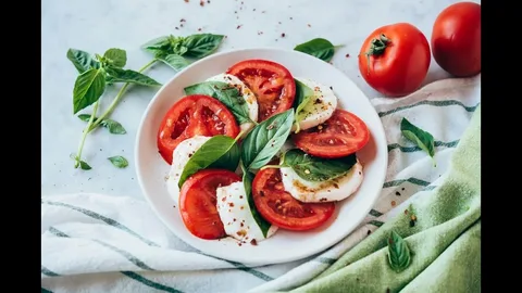 Best Ensalada Caprese Argentina Near Me