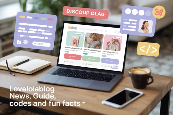 Purpose of Code Lovelolablog