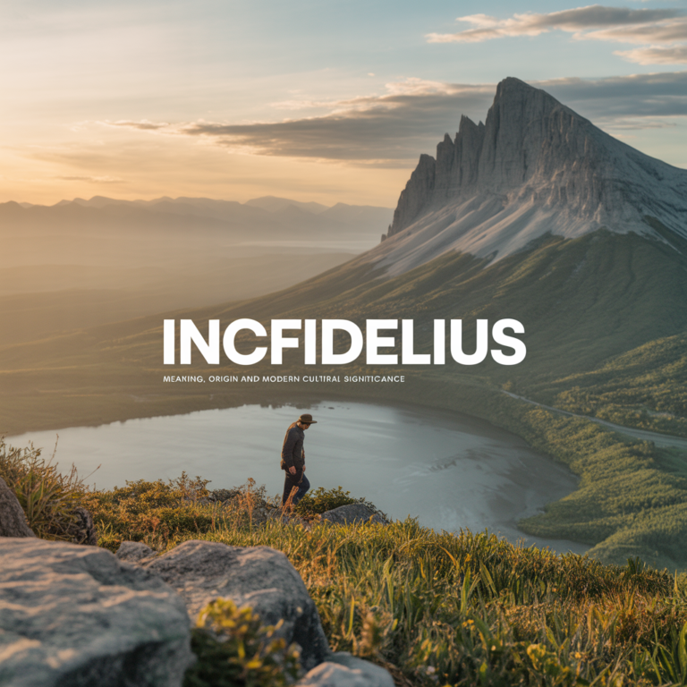 Incfidelibus