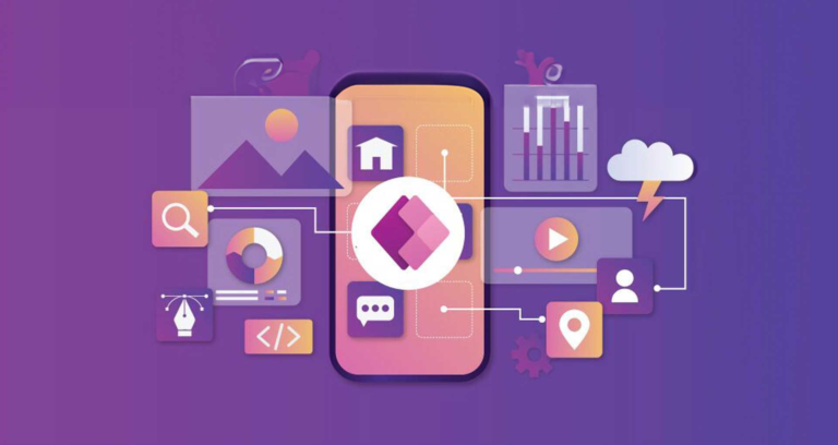 Microsoft Power Apps
