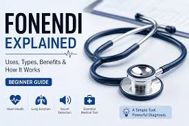 fonendi