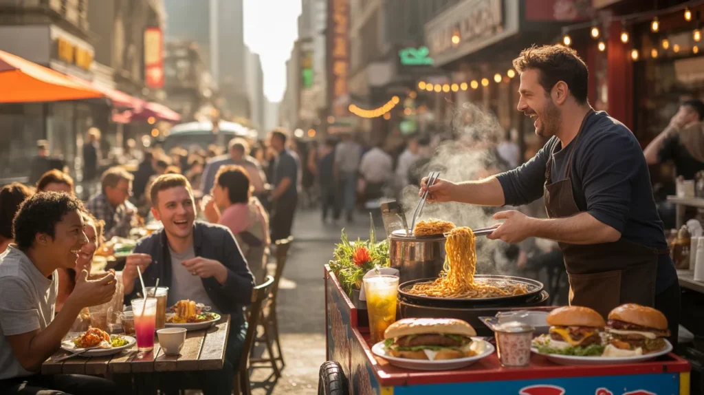 Best Eating Joints Near Me