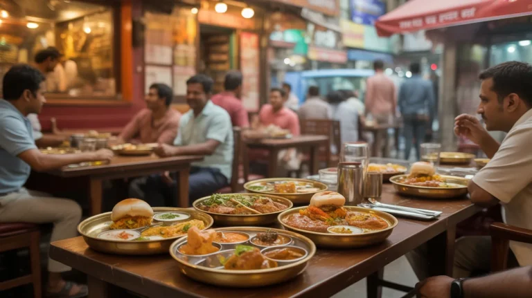 Top Maharashtra Restaurants Near Me