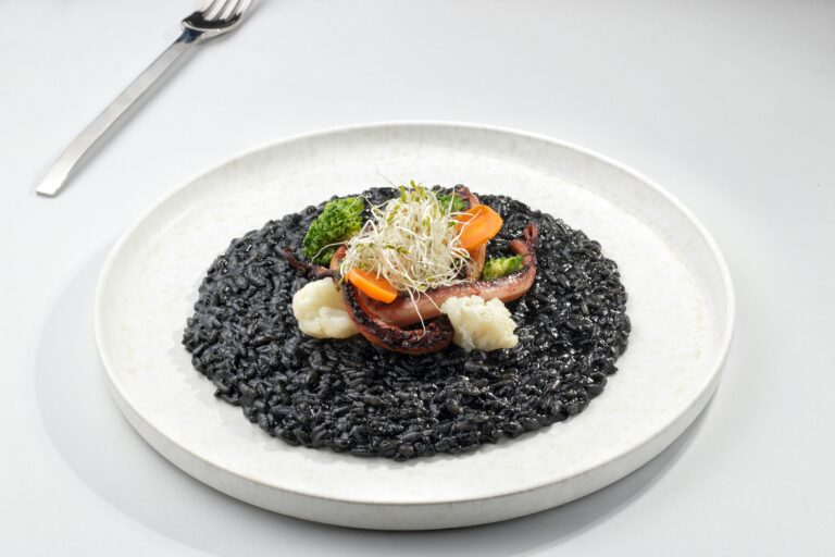 best arroz negro near me