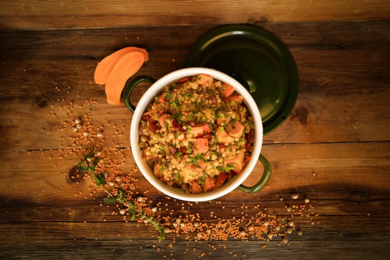 Best Guiso de Lentejas Near Me: A Simple Guide to Hearty, Homemade-Style Lentil Stew best guiso de lentejas near me