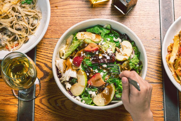 best salads near me​