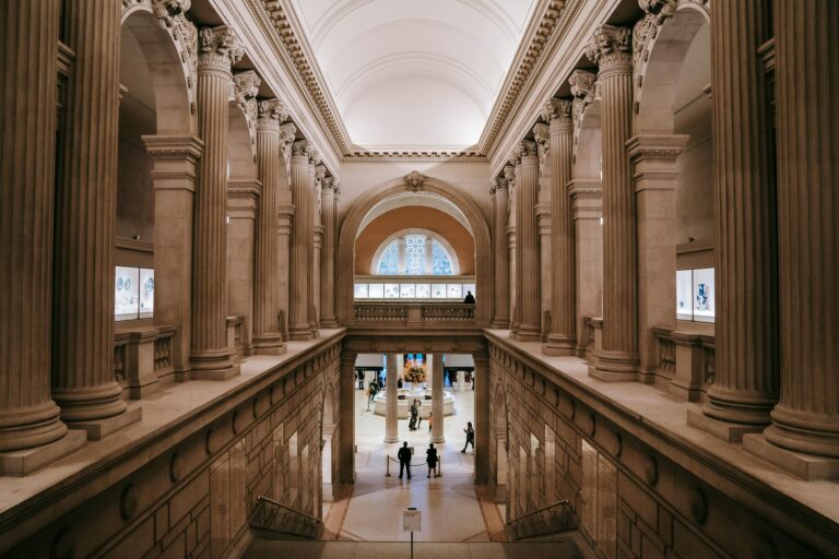 Best Museums in New York: Top Must-Visit Spots for Art, History & Culture best museums in new york