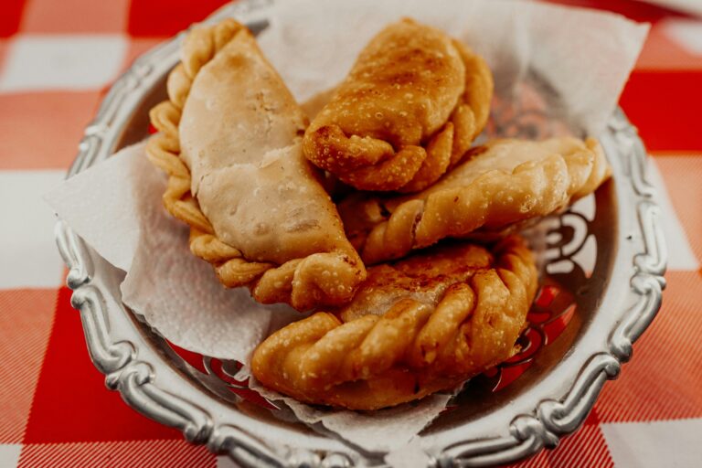 best empanada tucumana near me
