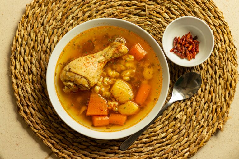 best asopao de pollo near me