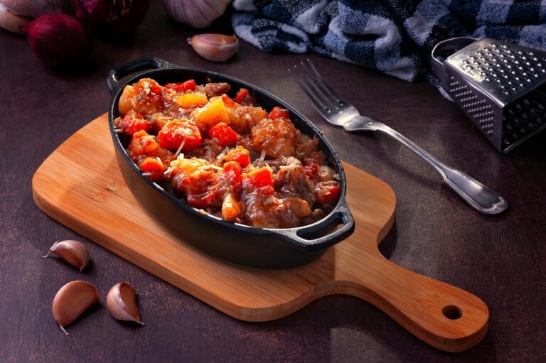 Best Caldereta de Cordero Near Me – How to Find Rich, Flavorful Lamb Stew Worth Ordering best caldereta de cordero near me