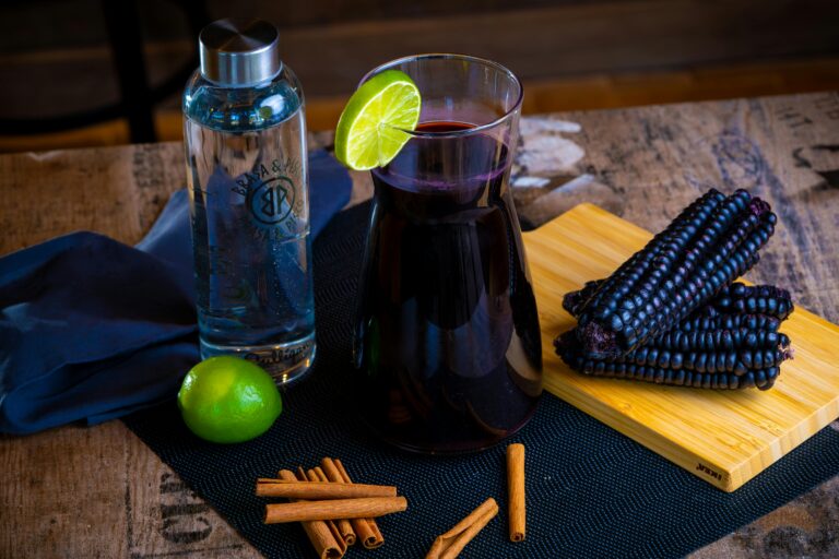 best chicha morada near me