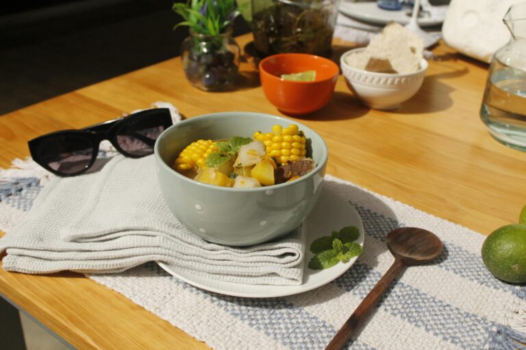 best sancocho colombiano near me