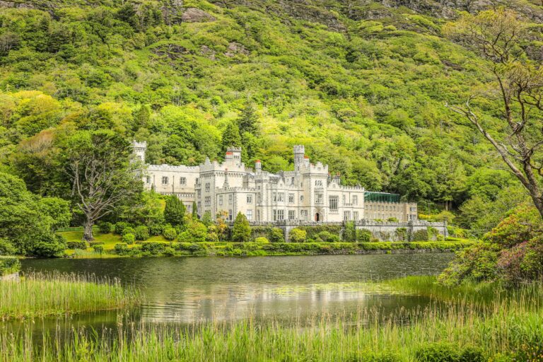 Best Places to Visit in Ireland for Nature, Castles, and Coastlines best places to visit in ireland