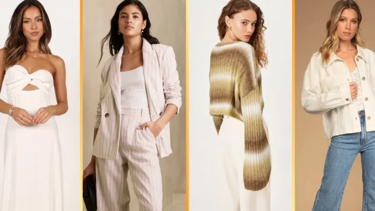 Affordable Fashion Choices That Look Premium Affordable Fashion Choices That Look Premium