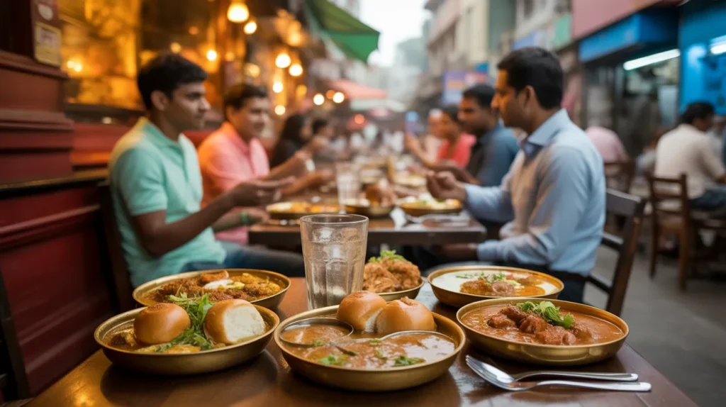 Top Maharashtra Restaurants Near Me
