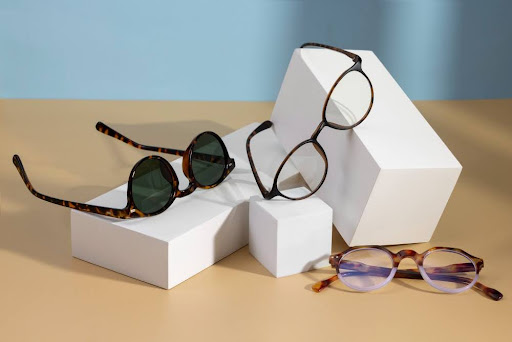 Build a Glasses Collection for Every Occasion