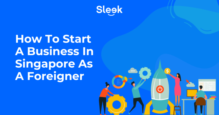 How to Start a Business in Singapore as a US Entrepreneur: The Complete 2025 Roadmap
