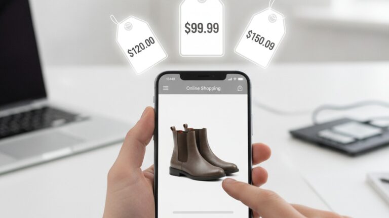 Why Visual Shopping Is Replacing Traditional Product Search