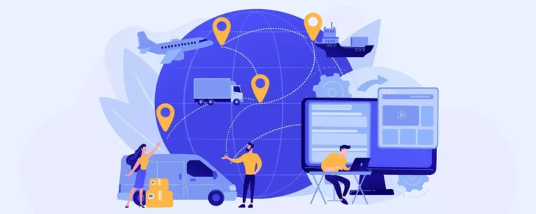 Challenges in Logistics App Development and How to Overcome Them