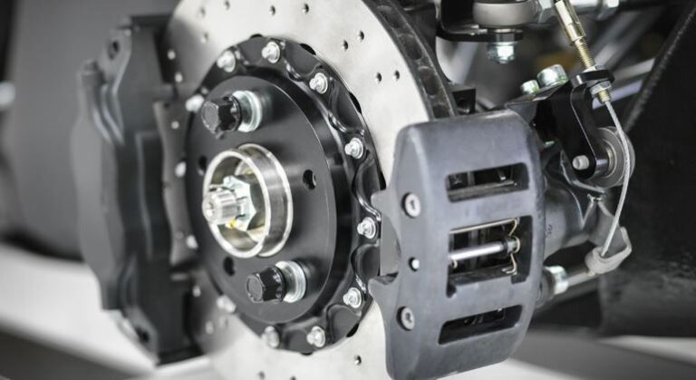 Why Strange Brake Noises Should Never Be Ignored