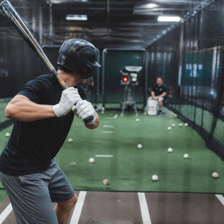Batting Cages Near Me: The Complete Guide to Improving Your Baseball and Softball Skills Batting Cages Near Me