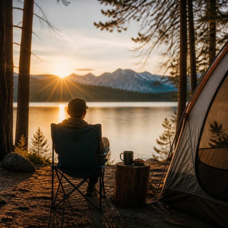 Camping Near Me