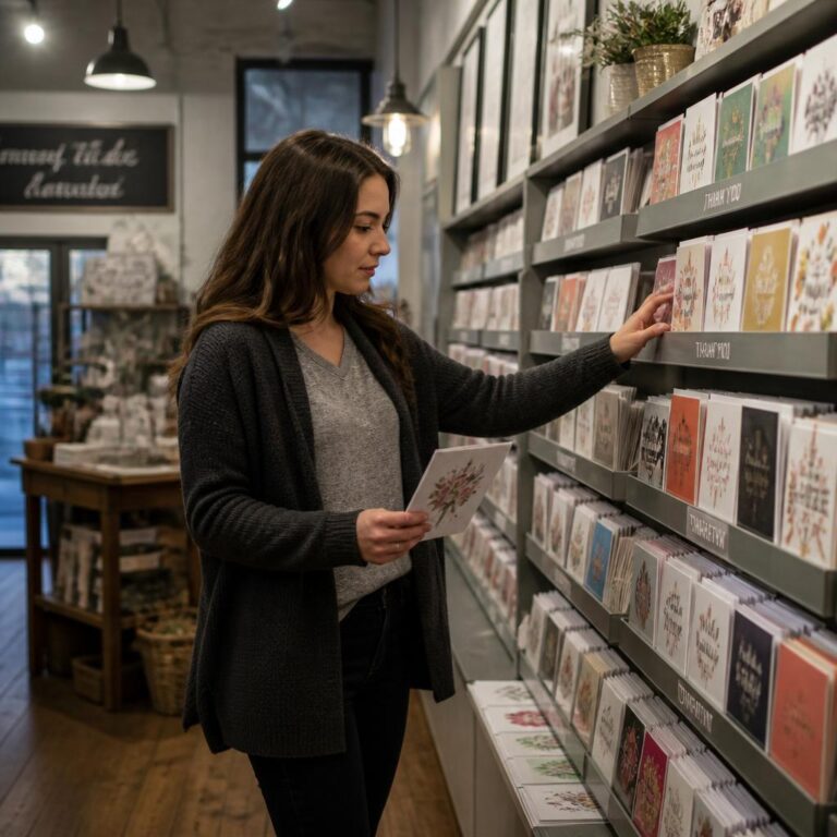 Card Shops Near Me: How to Find the Best Card Store for Every Occasion Card Shops Near Me