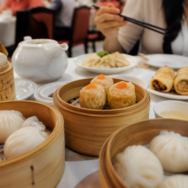 Dim Sum Near Me
