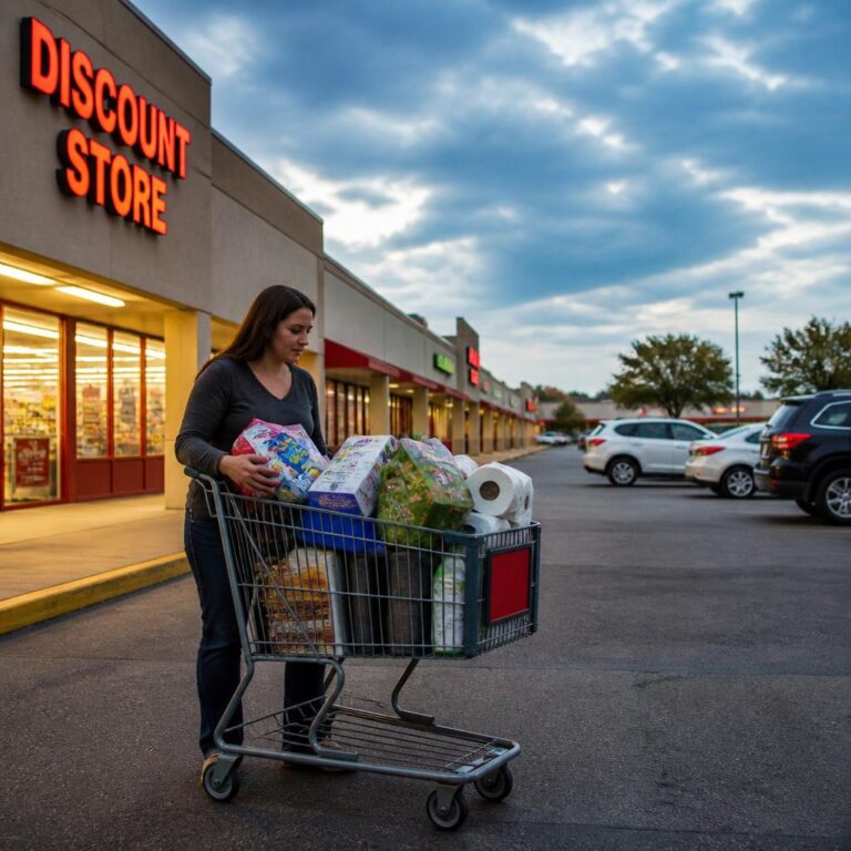 Discount Stores Near Me: The Smart Shopper’s Guide to Saving More Every Day Discount Stores Near Me