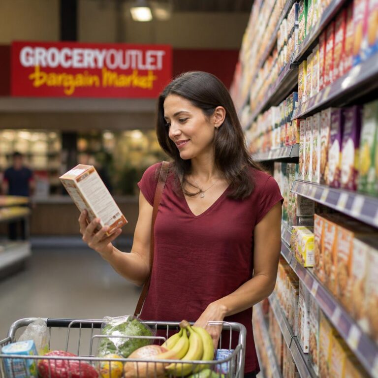 Grocery Outlet Near Me: How to Find the Best Deals and Save More on Everyday Shopping Grocery Outlet Near Me