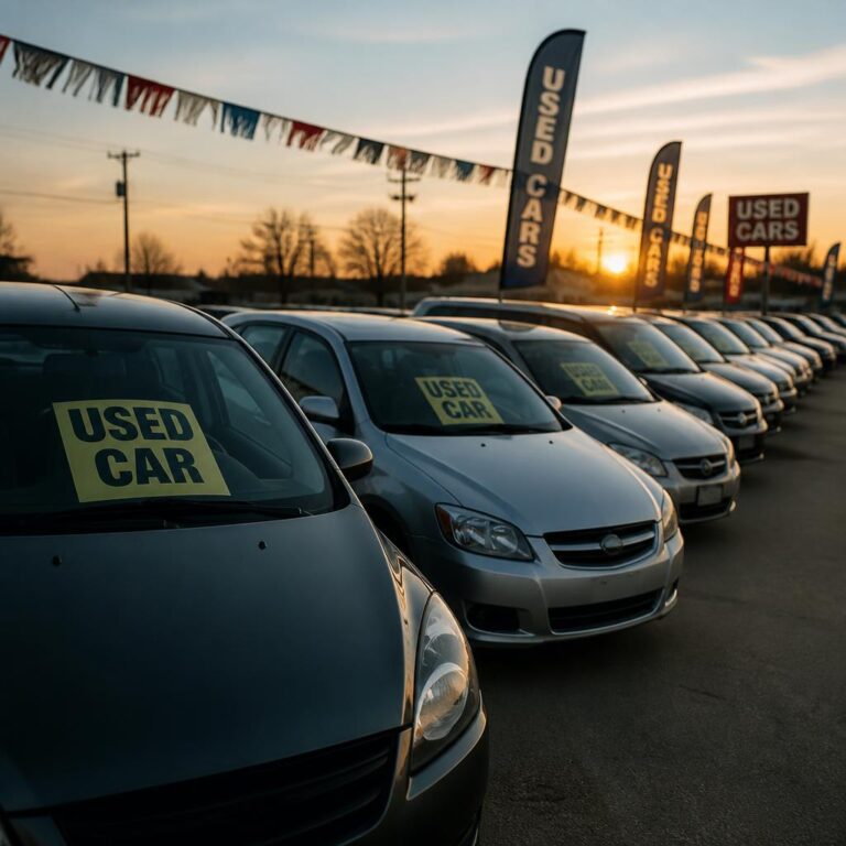 Used Cars for Sale Near Me: The Complete Guide to Finding the Best Deals Used Cars for Sale Near Me