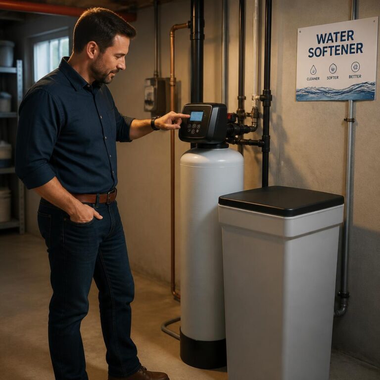 Water Softener Near Me: Complete Guide to Finding the Best Water Softening Solution Water Softener Near Me