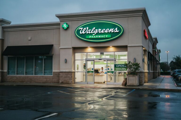 24 hour walgreens near me
