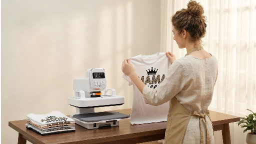 Searching for a DTF Printer Near Me? Here’s What Small Business Owners Should Know