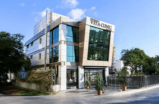 Hair Transplant Clinics