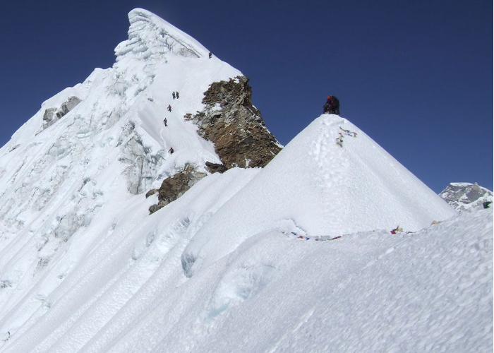 Most Famous Treks In Nepal