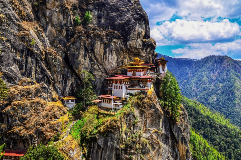 What Is a Bhutan Tour Cost?