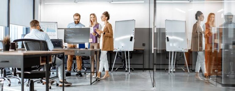 The Untapped Talent Pool That Could Help Solve Australia’s Skills Shortage